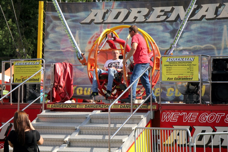 #DNIPOLIC Drugi dzień Dni Polic 2019 w obiektywie