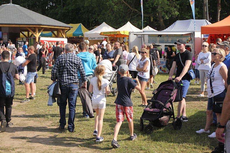 #DNIPOLIC Drugi dzień Dni Polic 2019 w obiektywie