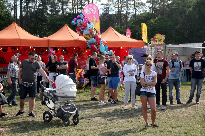 #DNIPOLIC Drugi dzień Dni Polic 2019 w obiektywie