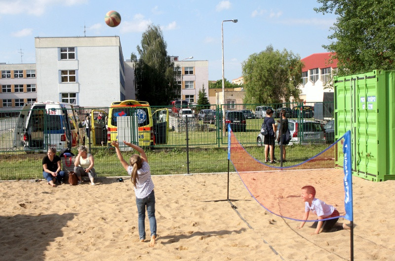 #DNIPOLIC Drugi dzień Dni Polic 2019 w obiektywie