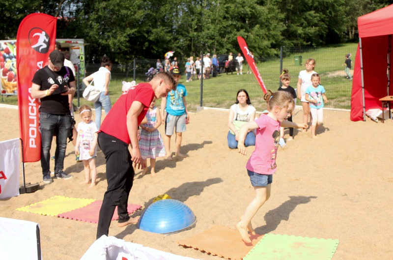 #DNIPOLIC Drugi dzień Dni Polic 2019 w obiektywie