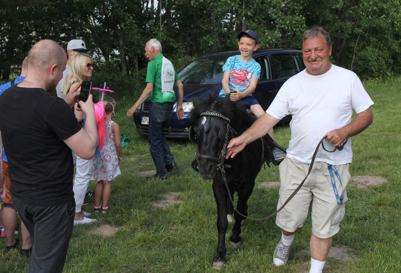 #DNIPOLIC Drugi dzień Dni Polic 2019 w obiektywie