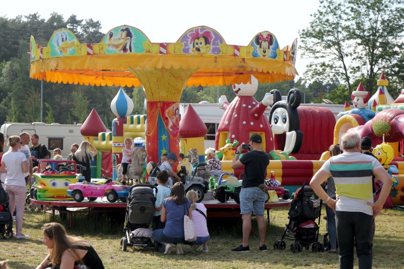 #DNIPOLIC Drugi dzień Dni Polic 2019 w obiektywie