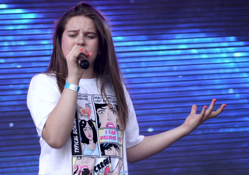 #DNIPOLIC Drugi dzień Dni Polic 2019 w obiektywie