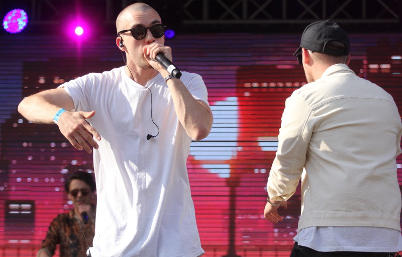 #DNIPOLIC Drugi dzień Dni Polic 2019 w obiektywie