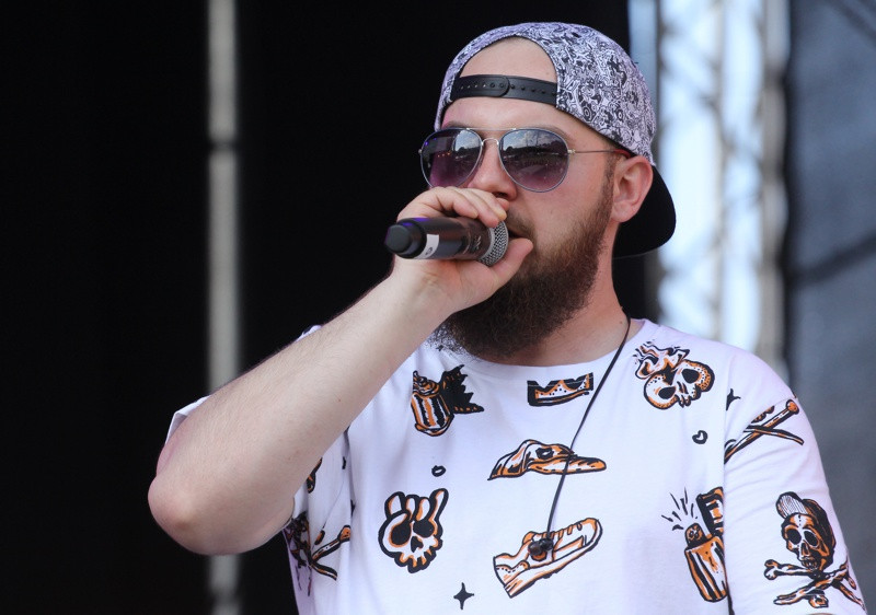 #DNIPOLIC Drugi dzień Dni Polic 2019 w obiektywie