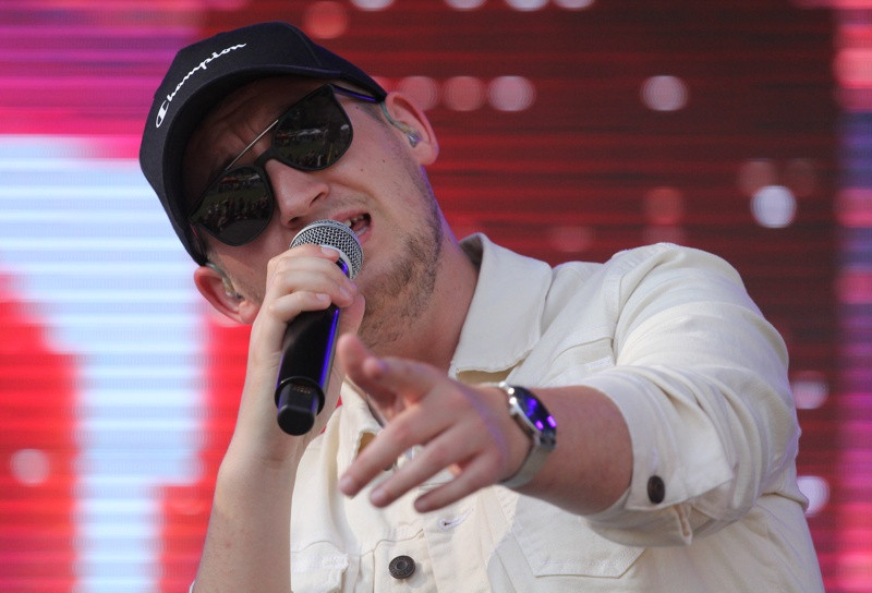 #DNIPOLIC Drugi dzień Dni Polic 2019 w obiektywie