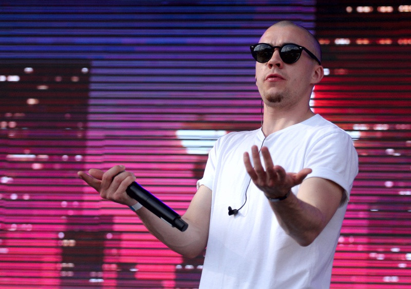 #DNIPOLIC Drugi dzień Dni Polic 2019 w obiektywie