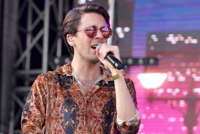 #DNIPOLIC Drugi dzień Dni Polic 2019 w obiektywie