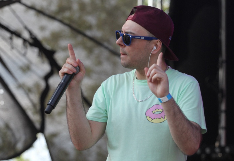 #DNIPOLIC Drugi dzień Dni Polic 2019 w obiektywie