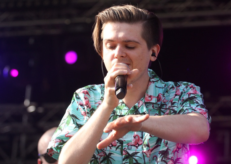 #DNIPOLIC Drugi dzień Dni Polic 2019 w obiektywie