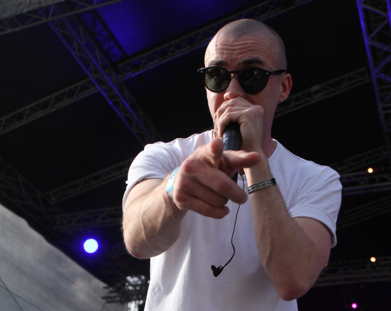 #DNIPOLIC Drugi dzień Dni Polic 2019 w obiektywie