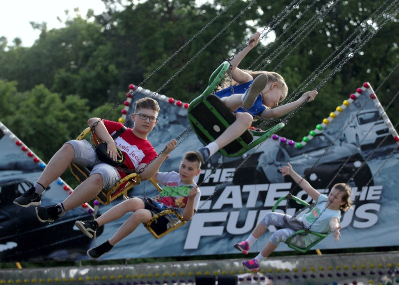 #DNIPOLIC Drugi dzień Dni Polic 2019 w obiektywie