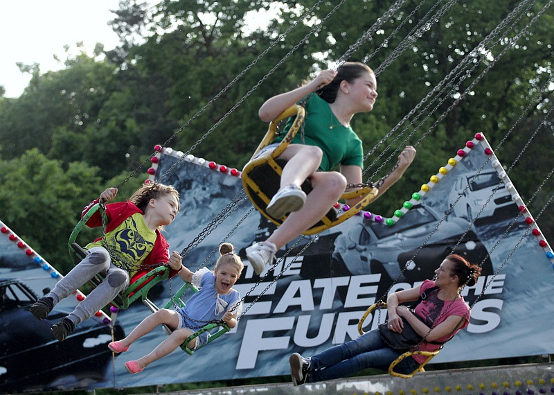 #DNIPOLIC Drugi dzień Dni Polic 2019 w obiektywie