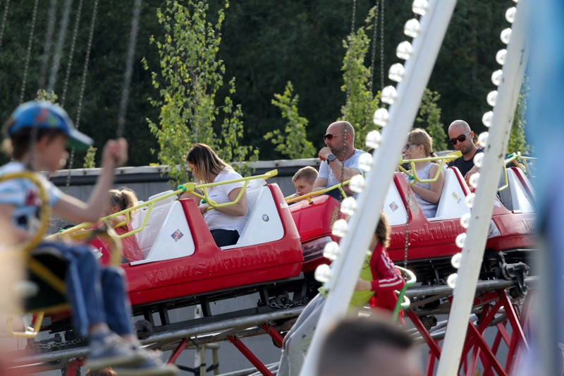 #DNIPOLIC Drugi dzień Dni Polic 2019 w obiektywie