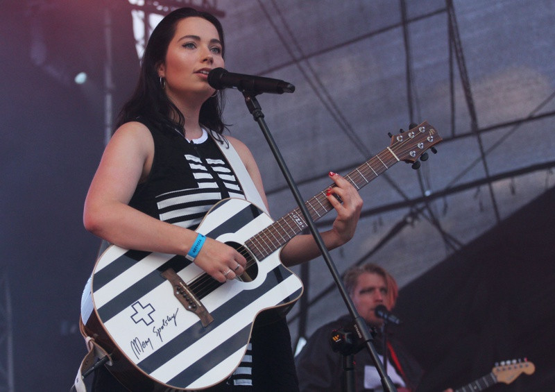 #DNIPOLIC Drugi dzień Dni Polic 2019 w obiektywie