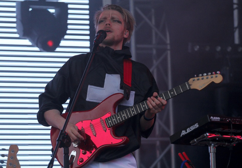 #DNIPOLIC Drugi dzień Dni Polic 2019 w obiektywie