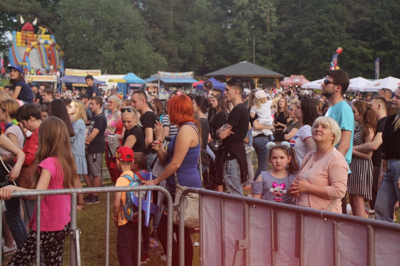 #DNIPOLIC Drugi dzień Dni Polic 2019 w obiektywie