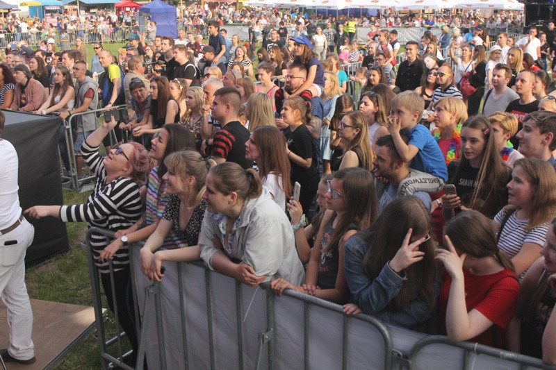 #DNIPOLIC Drugi dzień Dni Polic 2019 w obiektywie