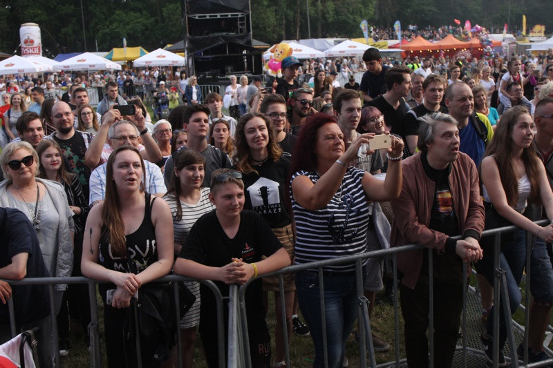 #DNIPOLIC Drugi dzień Dni Polic 2019 w obiektywie