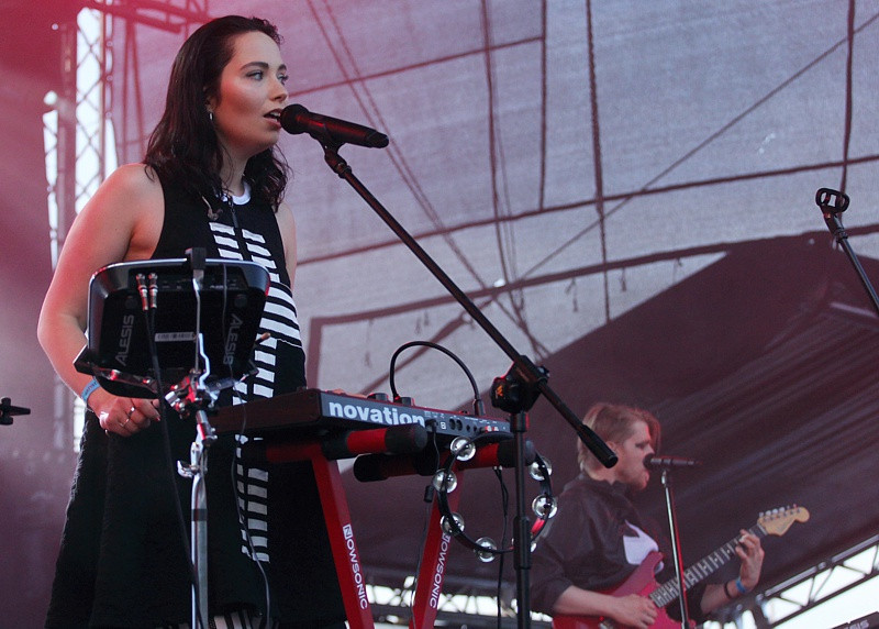 #DNIPOLIC Drugi dzień Dni Polic 2019 w obiektywie