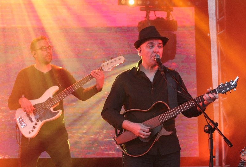 #DNIPOLIC Drugi dzień Dni Polic 2019 w obiektywie