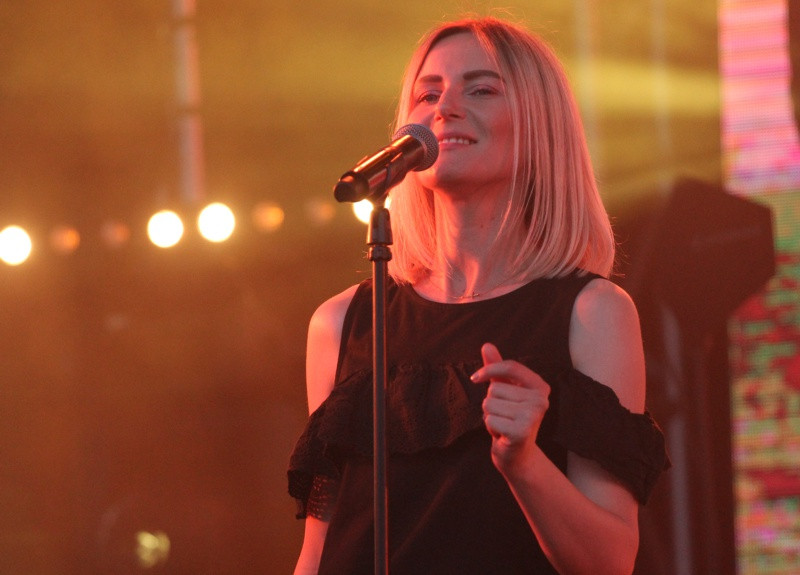 #DNIPOLIC Drugi dzień Dni Polic 2019 w obiektywie