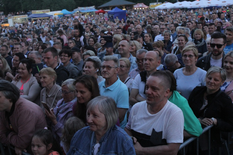 #DNIPOLIC Drugi dzień Dni Polic 2019 w obiektywie