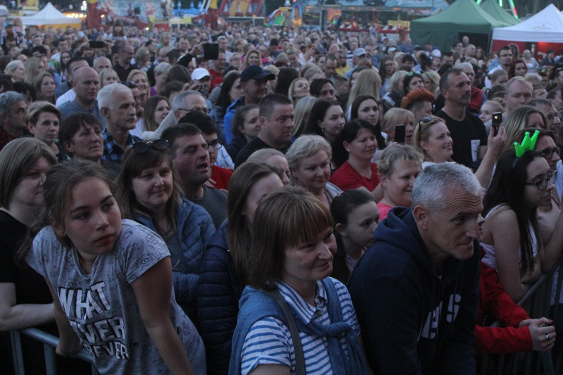 #DNIPOLIC Drugi dzień Dni Polic 2019 w obiektywie