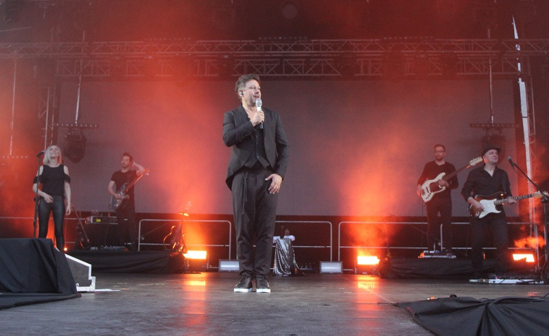 #DNIPOLIC Drugi dzień Dni Polic 2019 w obiektywie