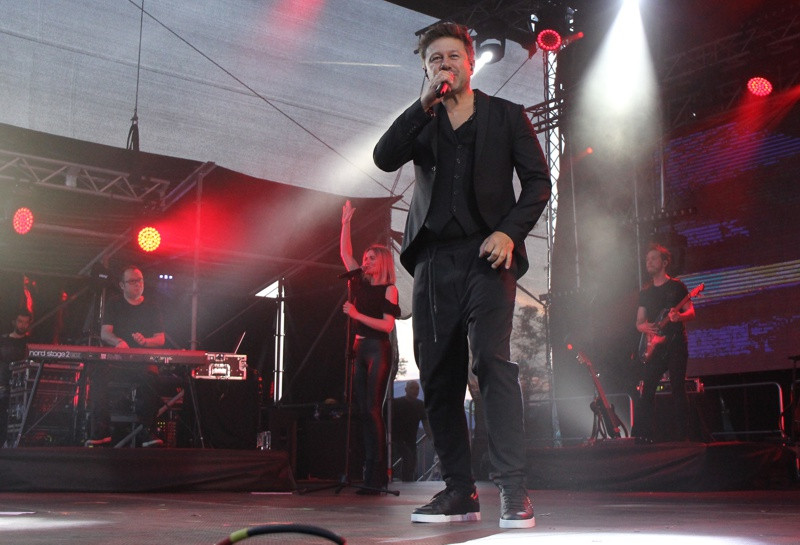 #DNIPOLIC Drugi dzień Dni Polic 2019 w obiektywie