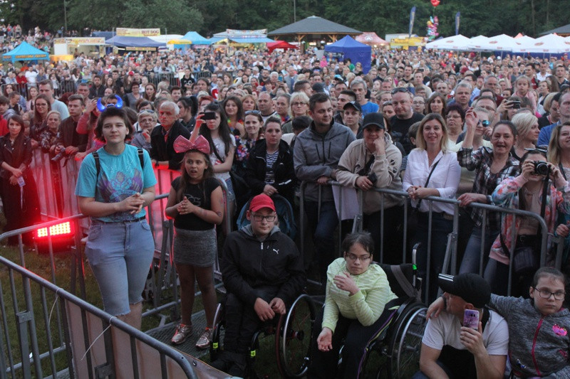 #DNIPOLIC Drugi dzień Dni Polic 2019 w obiektywie