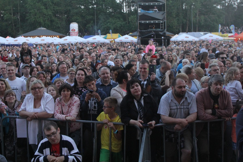 #DNIPOLIC Drugi dzień Dni Polic 2019 w obiektywie