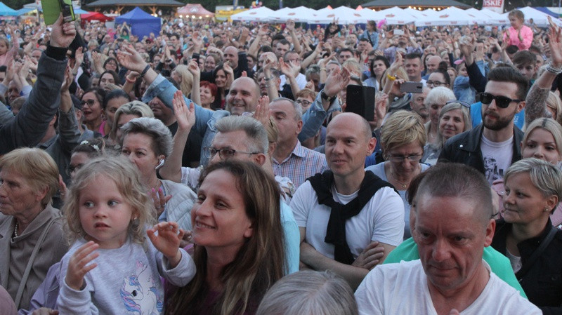 #DNIPOLIC Drugi dzień Dni Polic 2019 w obiektywie