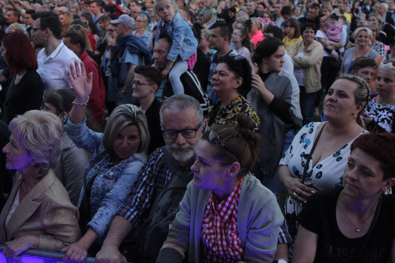 #DNIPOLIC Drugi dzień Dni Polic 2019 w obiektywie