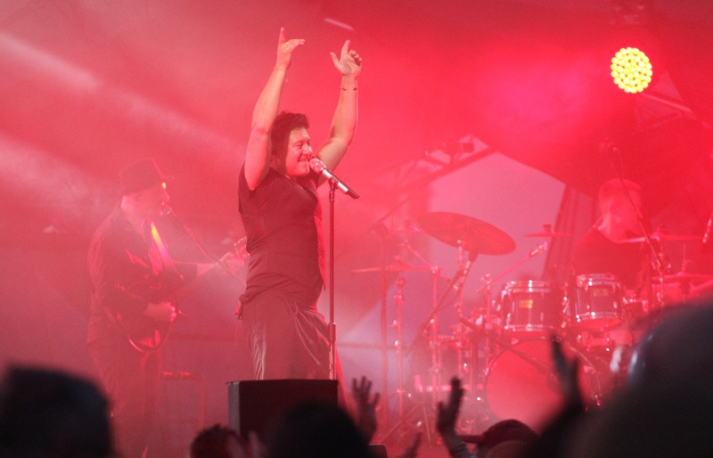 #DNIPOLIC Drugi dzień Dni Polic 2019 w obiektywie