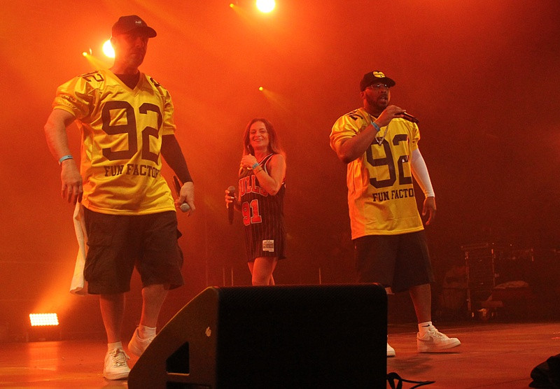 #DNIPOLIC Drugi dzień Dni Polic 2019 w obiektywie