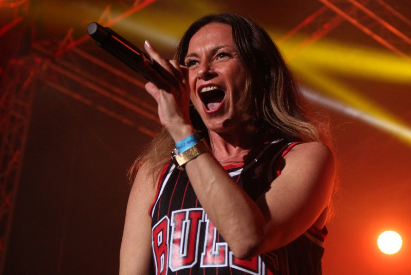 #DNIPOLIC Drugi dzień Dni Polic 2019 w obiektywie