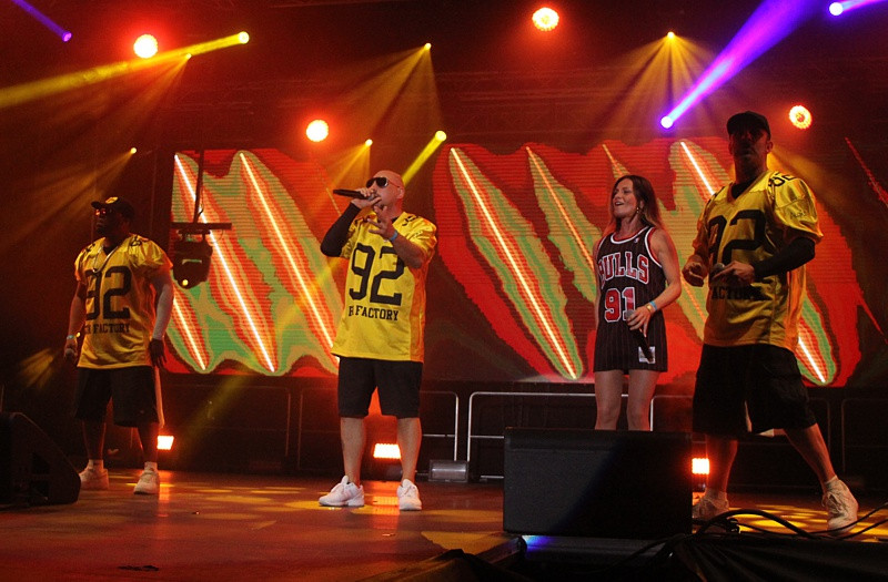 #DNIPOLIC Drugi dzień Dni Polic 2019 w obiektywie