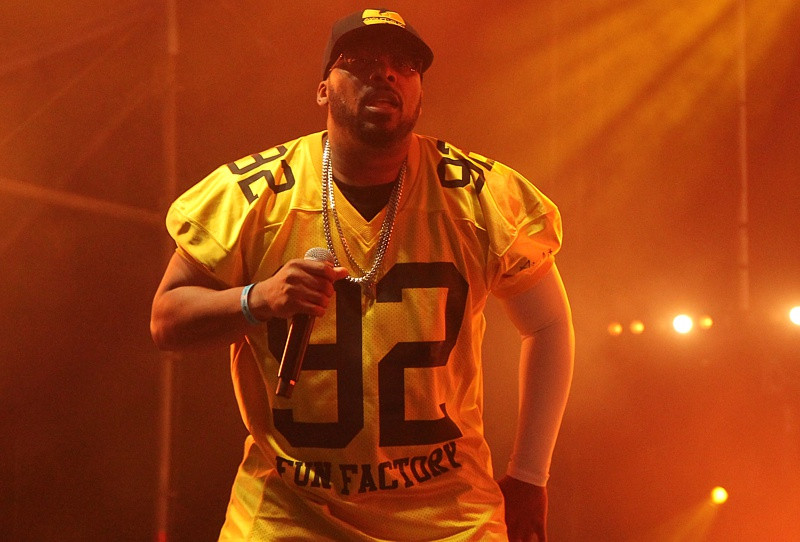 #DNIPOLIC Drugi dzień Dni Polic 2019 w obiektywie