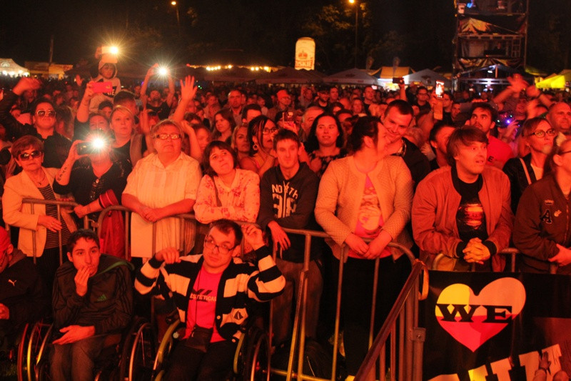 #DNIPOLIC Drugi dzień Dni Polic 2019 w obiektywie