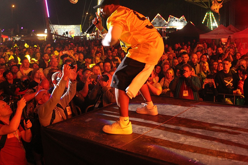 #DNIPOLIC Drugi dzień Dni Polic 2019 w obiektywie