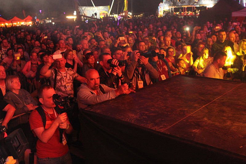 #DNIPOLIC Drugi dzień Dni Polic 2019 w obiektywie