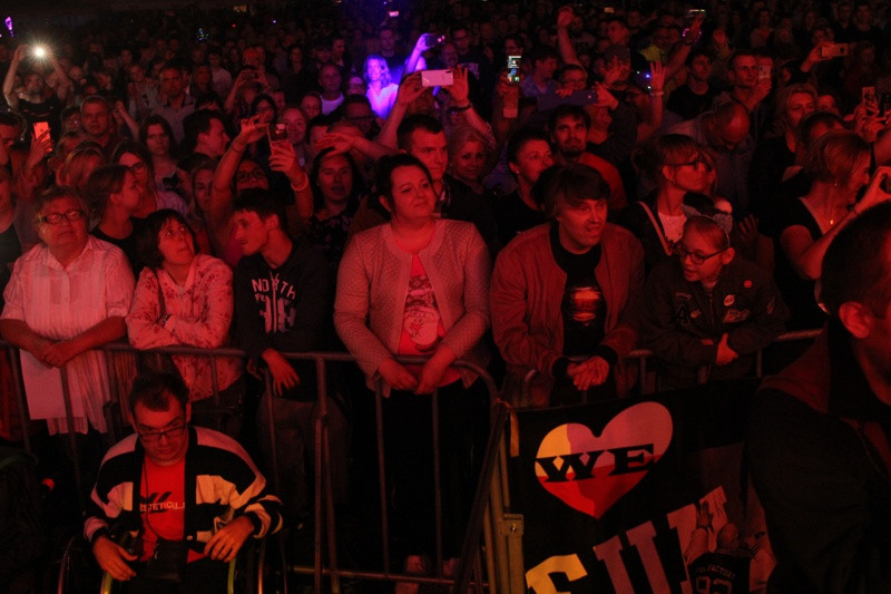 #DNIPOLIC Drugi dzień Dni Polic 2019 w obiektywie