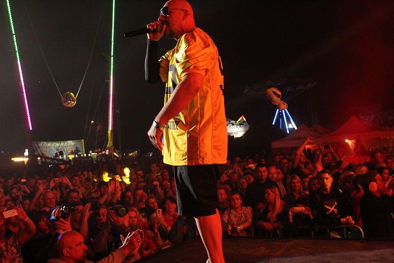 #DNIPOLIC Drugi dzień Dni Polic 2019 w obiektywie