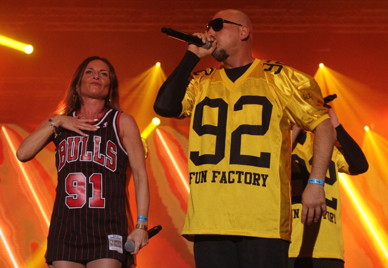 #DNIPOLIC Drugi dzień Dni Polic 2019 w obiektywie