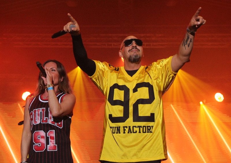 #DNIPOLIC Drugi dzień Dni Polic 2019 w obiektywie