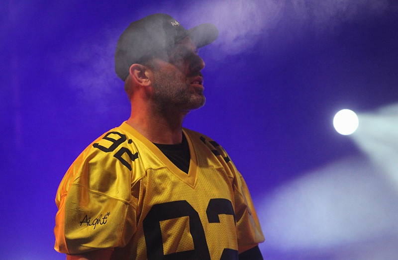 #DNIPOLIC Drugi dzień Dni Polic 2019 w obiektywie