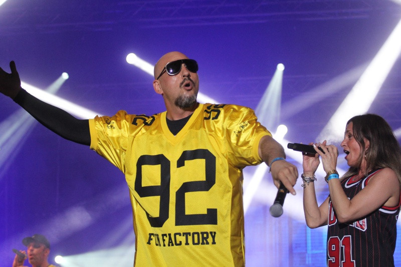 #DNIPOLIC Drugi dzień Dni Polic 2019 w obiektywie