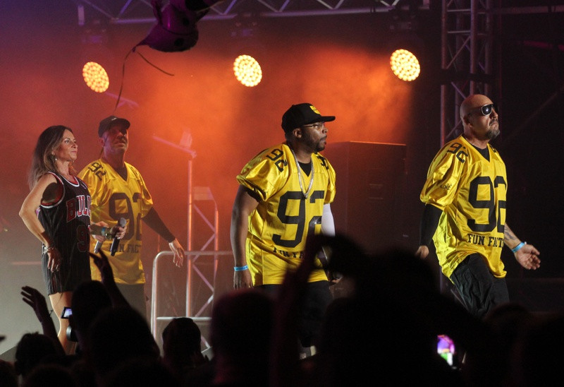 #DNIPOLIC Drugi dzień Dni Polic 2019 w obiektywie